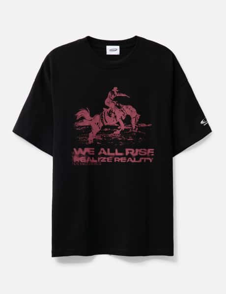 GRAILZ Forward Horse T-shirt