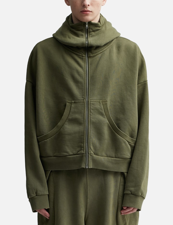 Full Zip Hoodie Placeholder Image