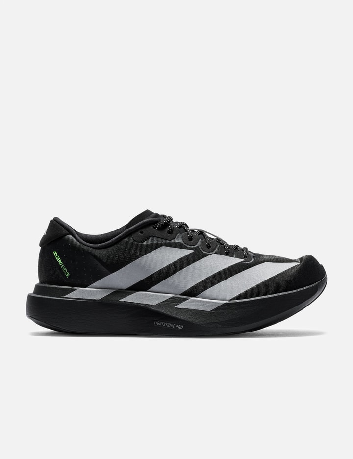 adidas Originals Adizero EVO SL Shoes - Lightweight race shoe with LIGHTSTRIKE PRO foam | HBX adidas Originals Adizero EVO SL Shoes - Lightweight race shoe with LIGHTSTRIKE PRO foam | HBX