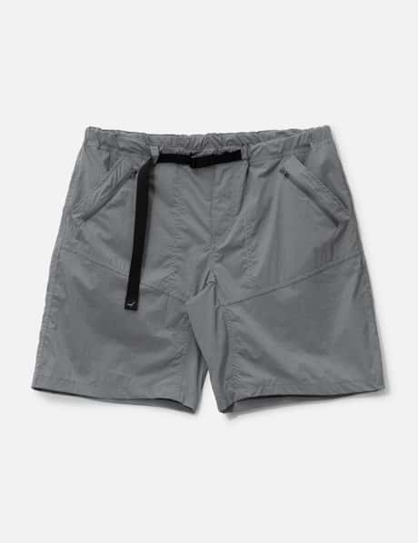 CAYL Light CHK Shorts