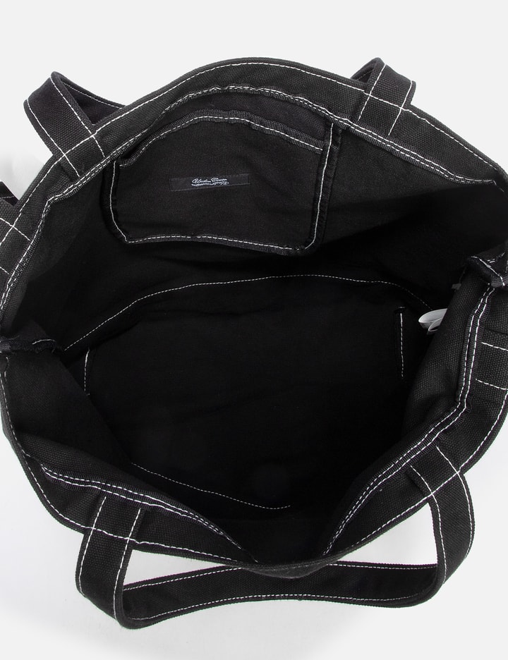 UNDERCOVER X VERDY MUTANT EATER TOTE BAG Placeholder Image