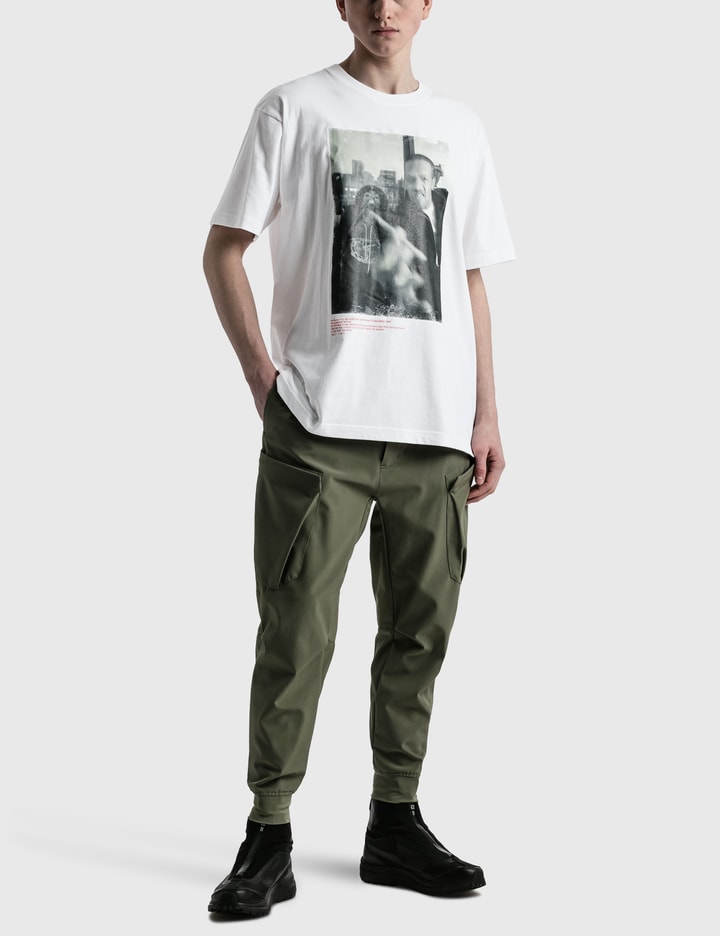 Young Rascals How High T-shirt Placeholder Image