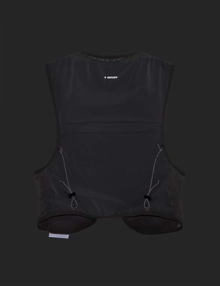 JUSTICE™ CORDURA ® 5L HYDRATION VEST Placeholder Image