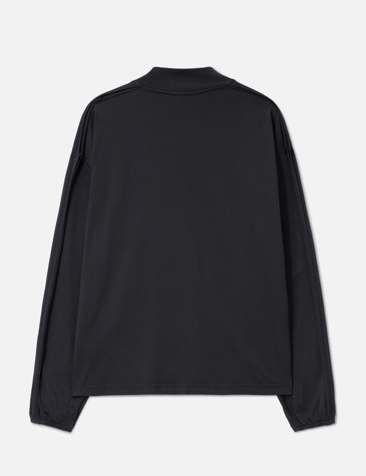 Umbro x Slam Jam Acuto Mock Long Sleeve T-Shirt Placeholder Image