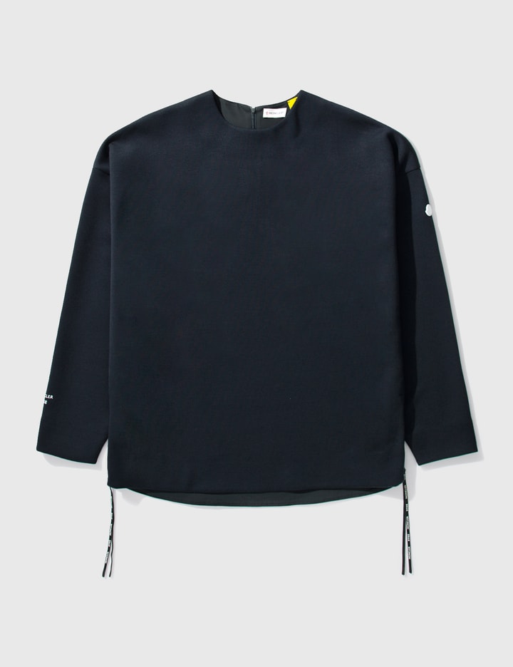 Moncler Genius - Moncler Genius x HYKE スウェットシャツ | HBX 