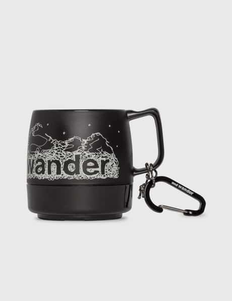 and Wander Dinex Mug Cup
