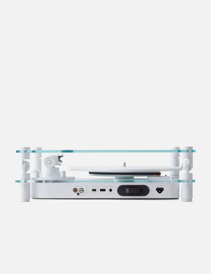 TRANSPARENT Transparent Turntable