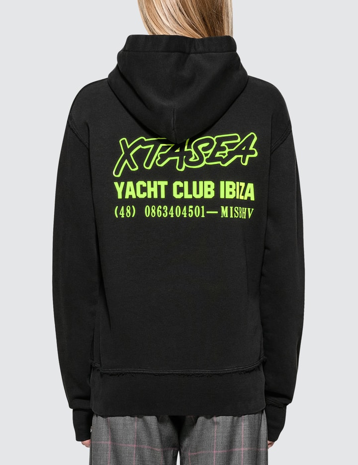 Ibiza Hoodie Placeholder Image