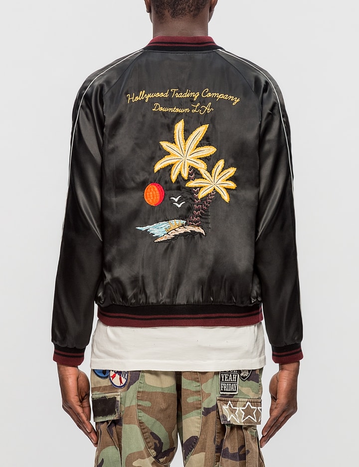 L.A. Bomber Placeholder Image