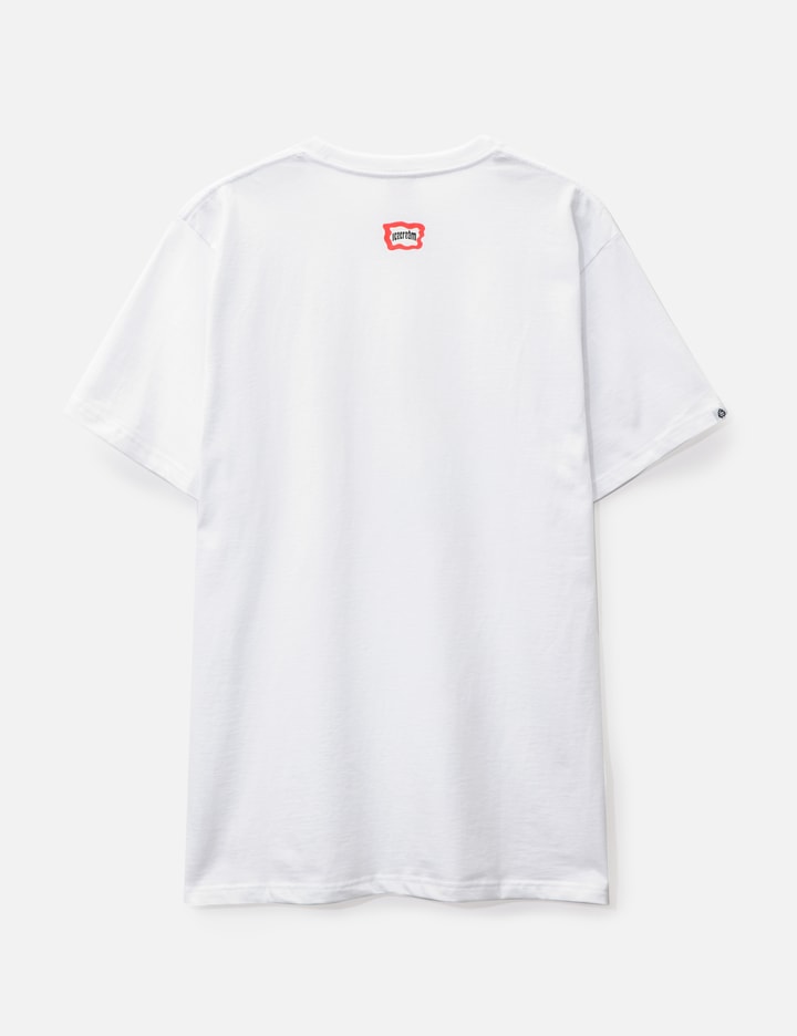 ボムズ アウェイ SS Tシャツ Placeholder Image