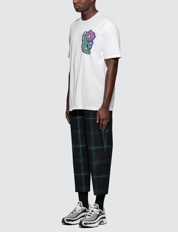 Melted T-Shirt Placeholder Image