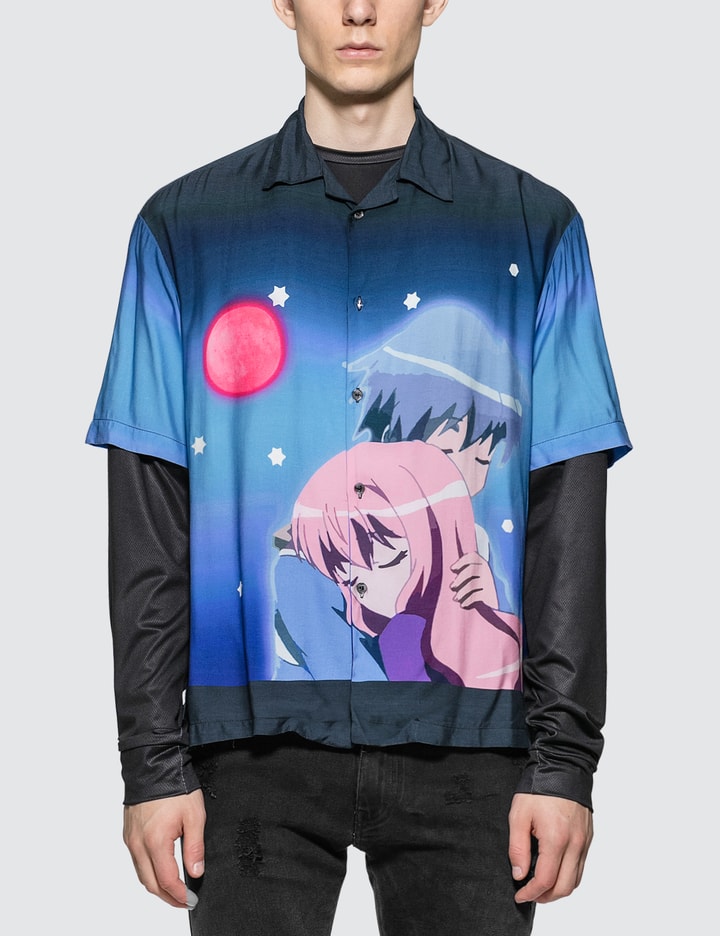 Blood Moon Shirt Placeholder Image