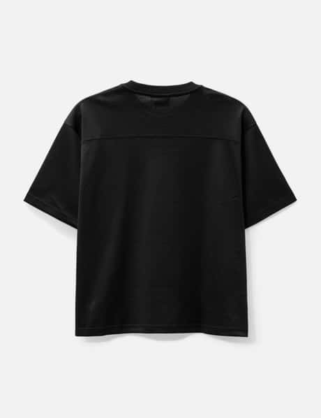 Stüssy - 4X4 Mesh Football Jersey | HBX - Globally Curated Fashion 