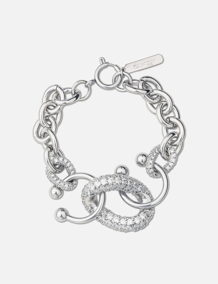 Justine Clenquet Phoebe Bracelet