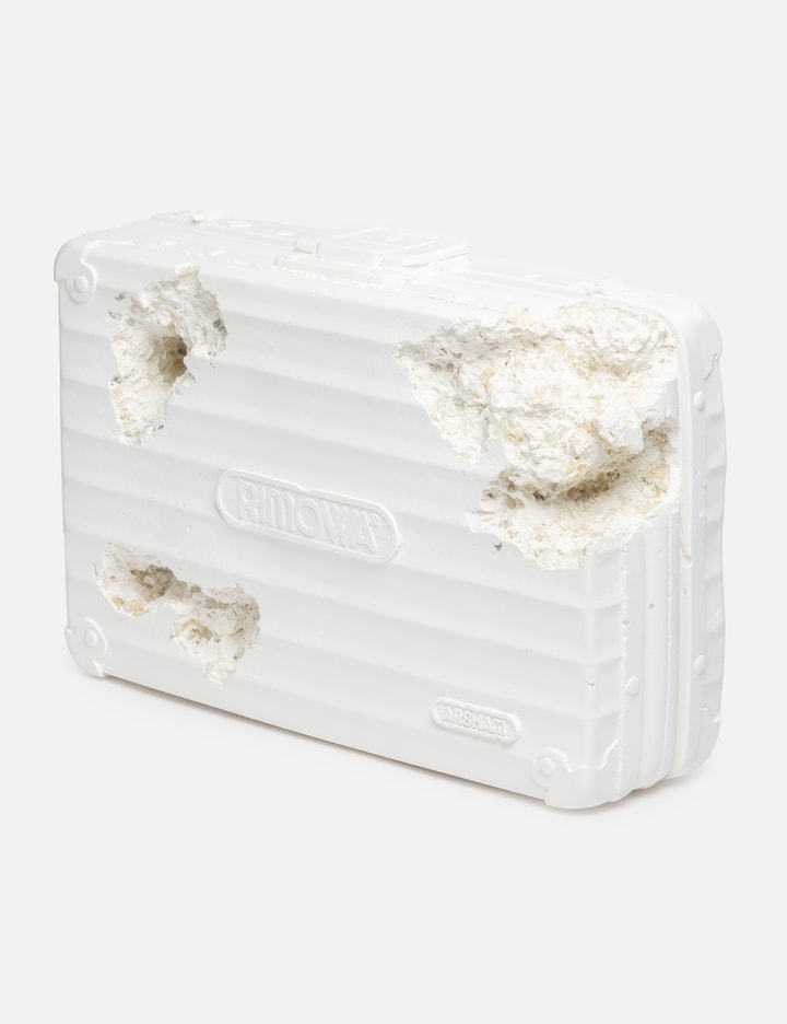 Rimowa Eroded Attaché Case Placeholder Image