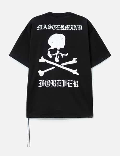 Will Never Die SS Tee view 8