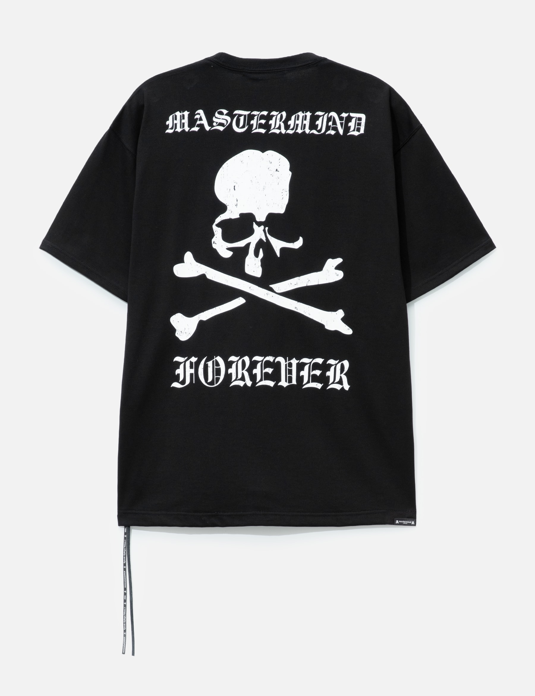 Will Never Die SS Tee view 17