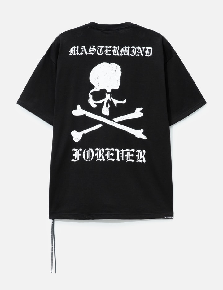 Mastermind Japan Will Never Die SS Tee