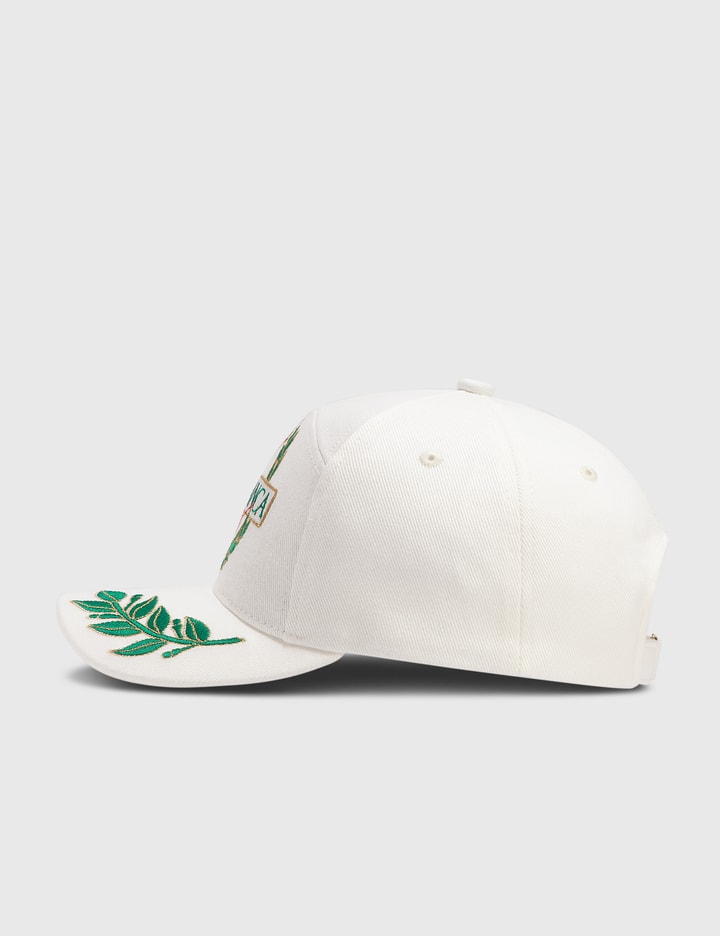 Casablanca Racing Twill Cap Placeholder Image