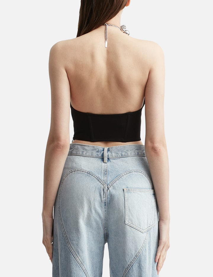 Grape Cluster Halter Top Placeholder Image