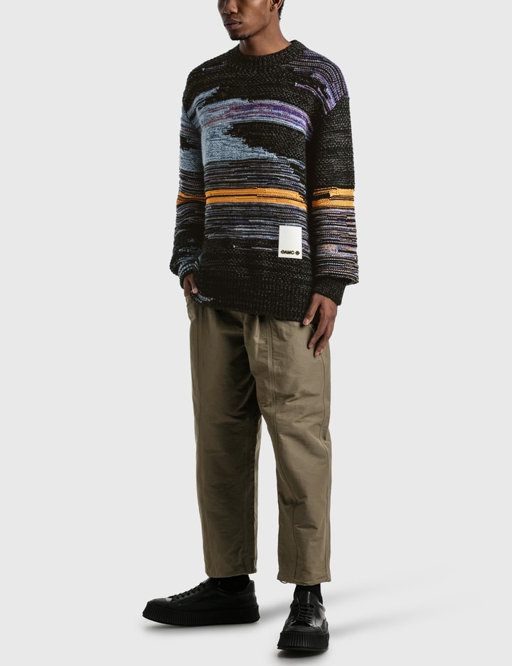 Static Knitwear Placeholder Image