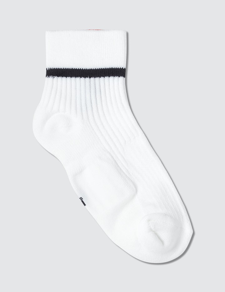 Nike SNKR Sox JDI Ankle Socks (2 Pairs) Placeholder Image
