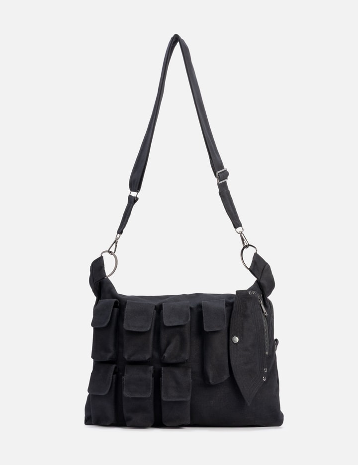 Fine Chaos Ammunition Bag