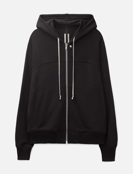 Zip-Up Jersey Windbreaker view 6