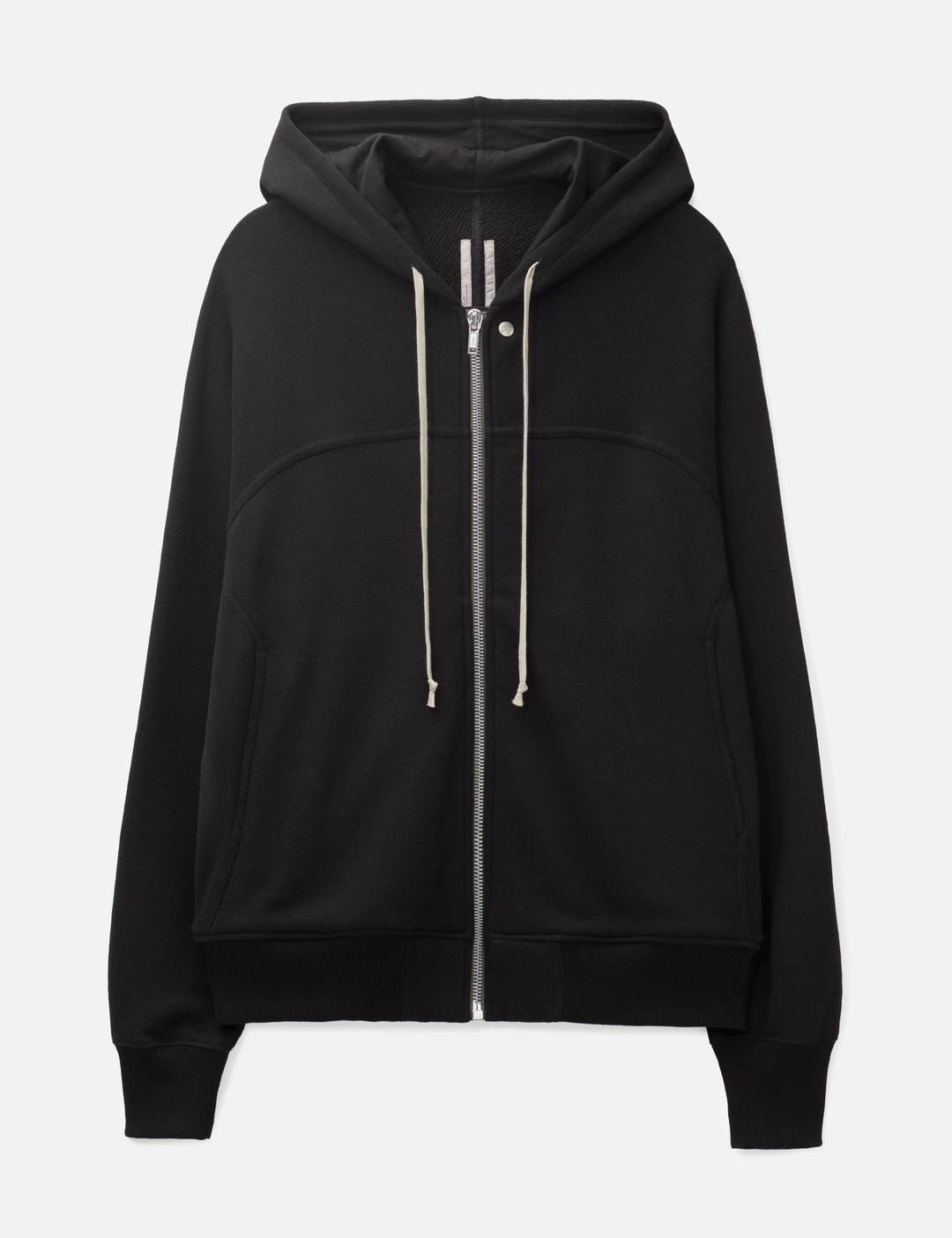 Zip-Up Jersey Windbreaker view 7