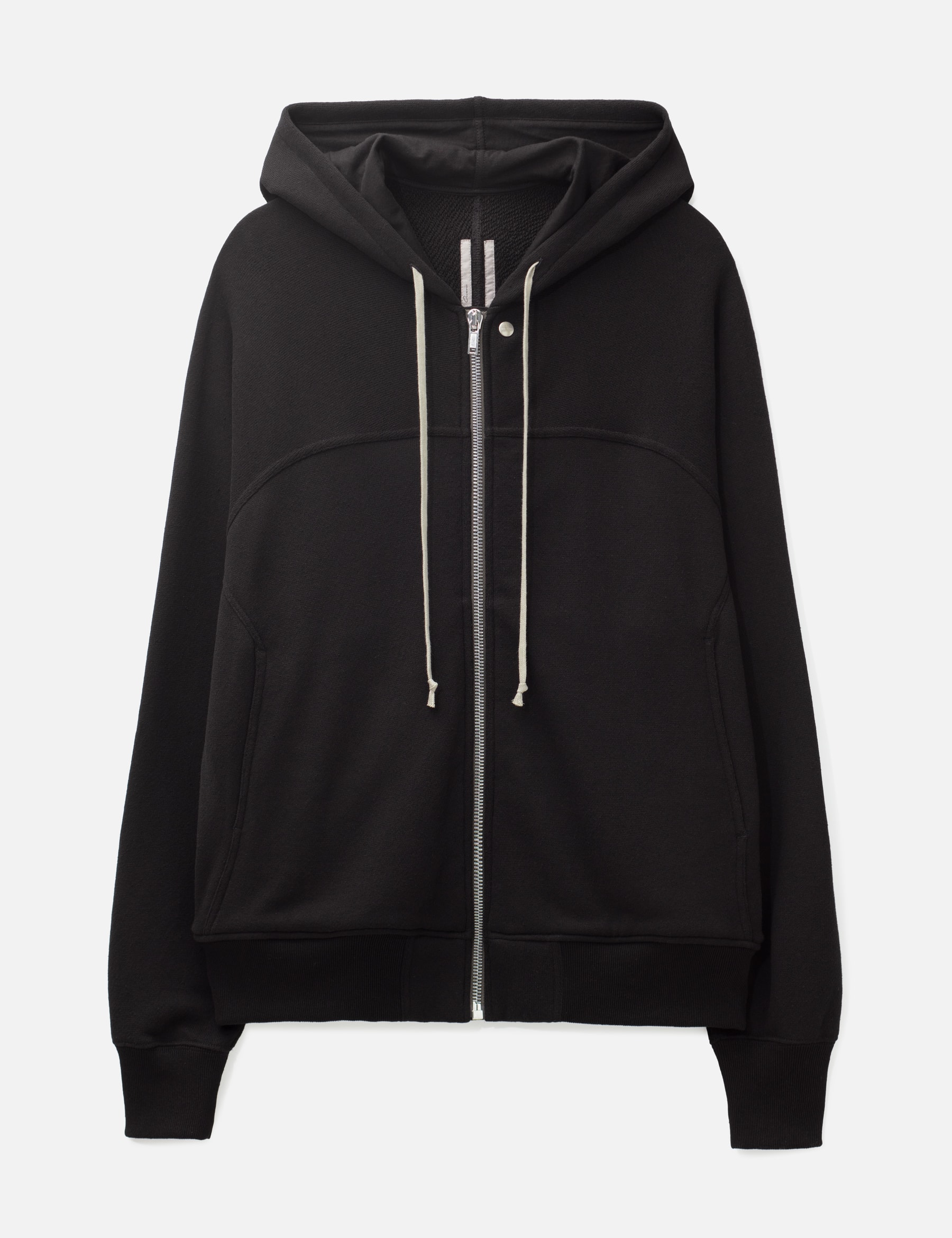 Zip-Up Jersey Windbreaker view 16