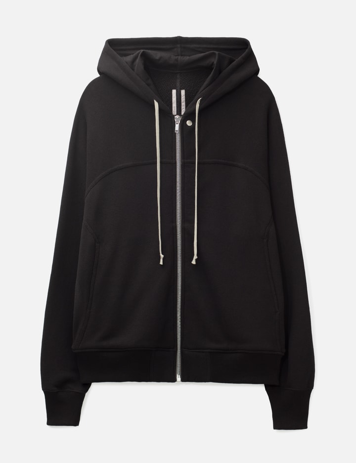 Zip-Up Jersey Windbreaker Placeholder Image