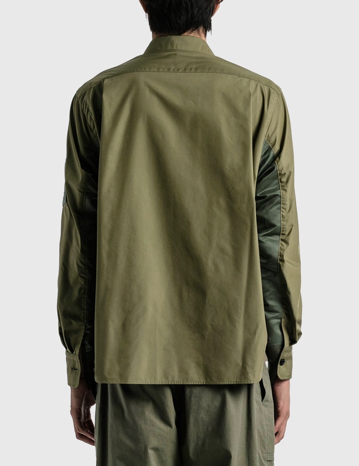 셔츠 재킷 Placeholder Image