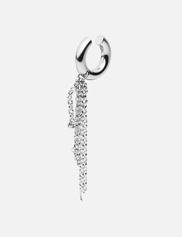 Justine Clenquet Sienna Ear Cuff