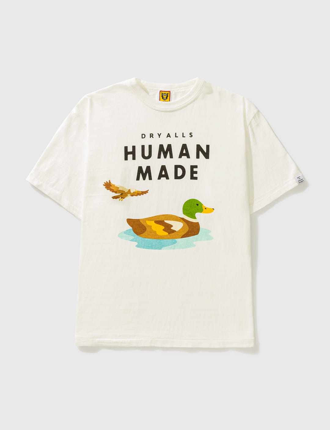Human Made - HUMAN MADE Graphic T-shirt | HBX - Globally
