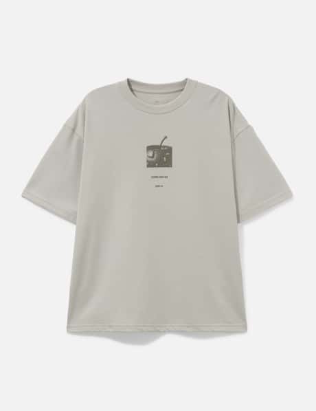 X TIGHTBOOTH “GTB-01A” Co-Create Logo Tech Cap view 17