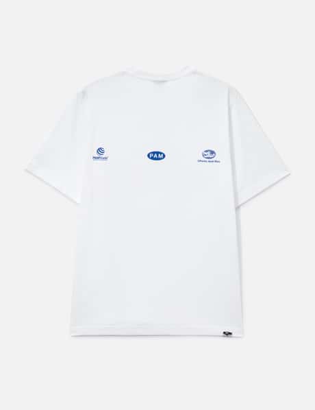 Short Sleeve Tee - Brick By Brick view 8