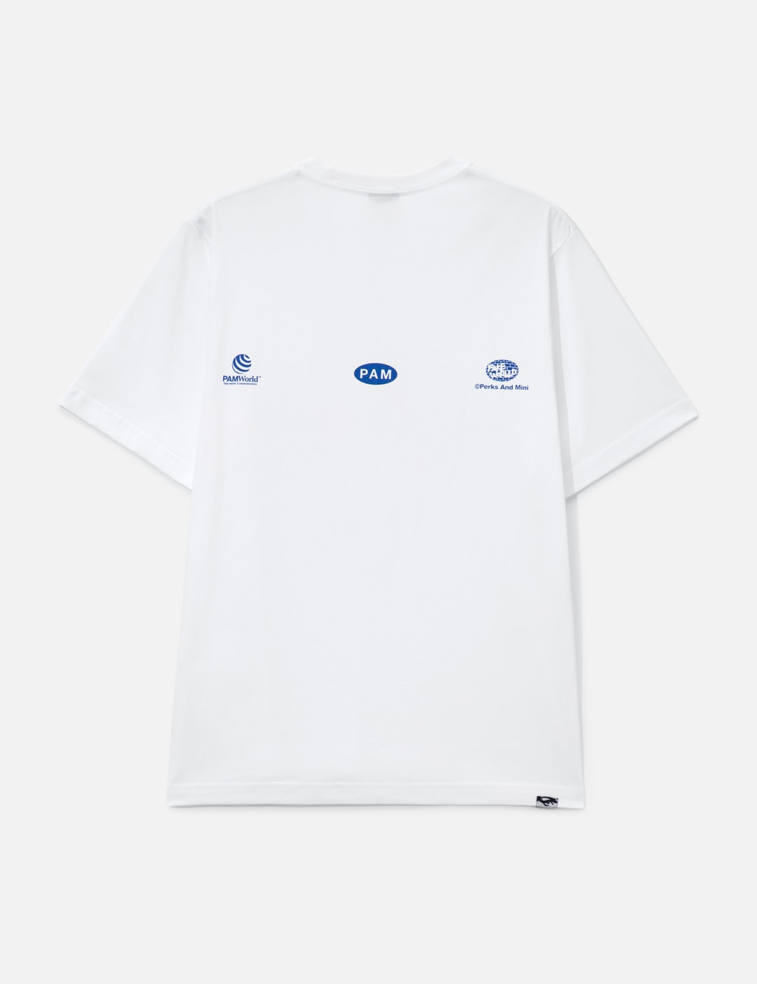 Short Sleeve Tee - Brick By Brick view 9