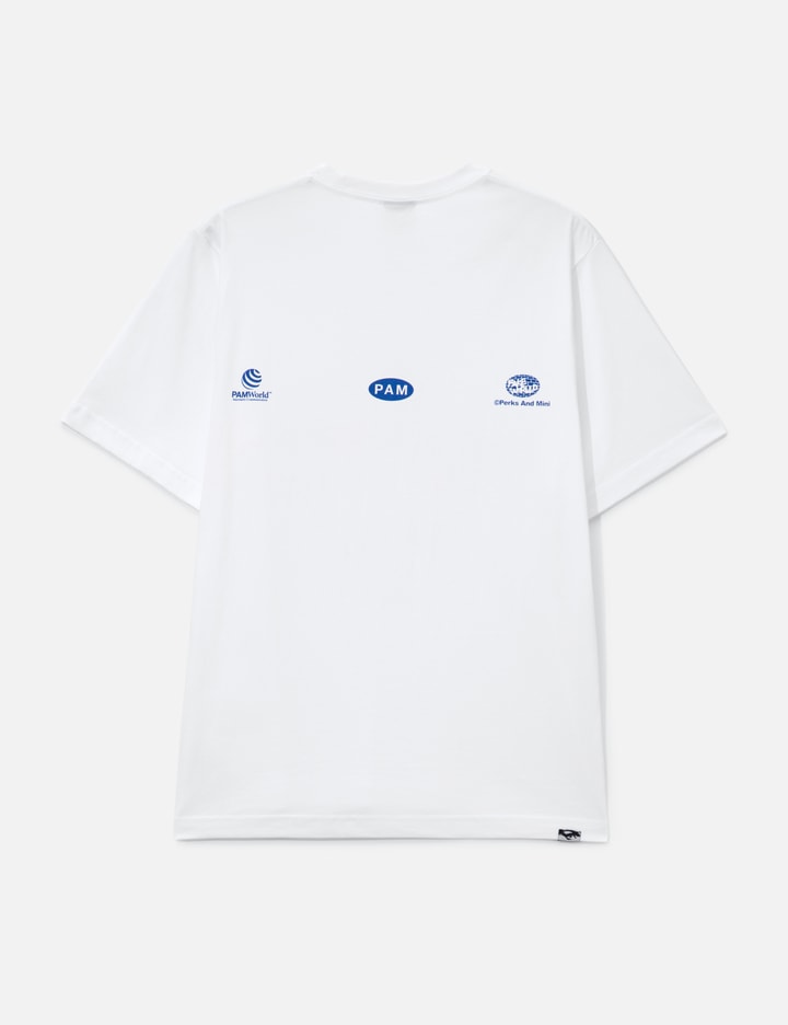 P.A.M. Short Sleeve Tee - Brick By Brick