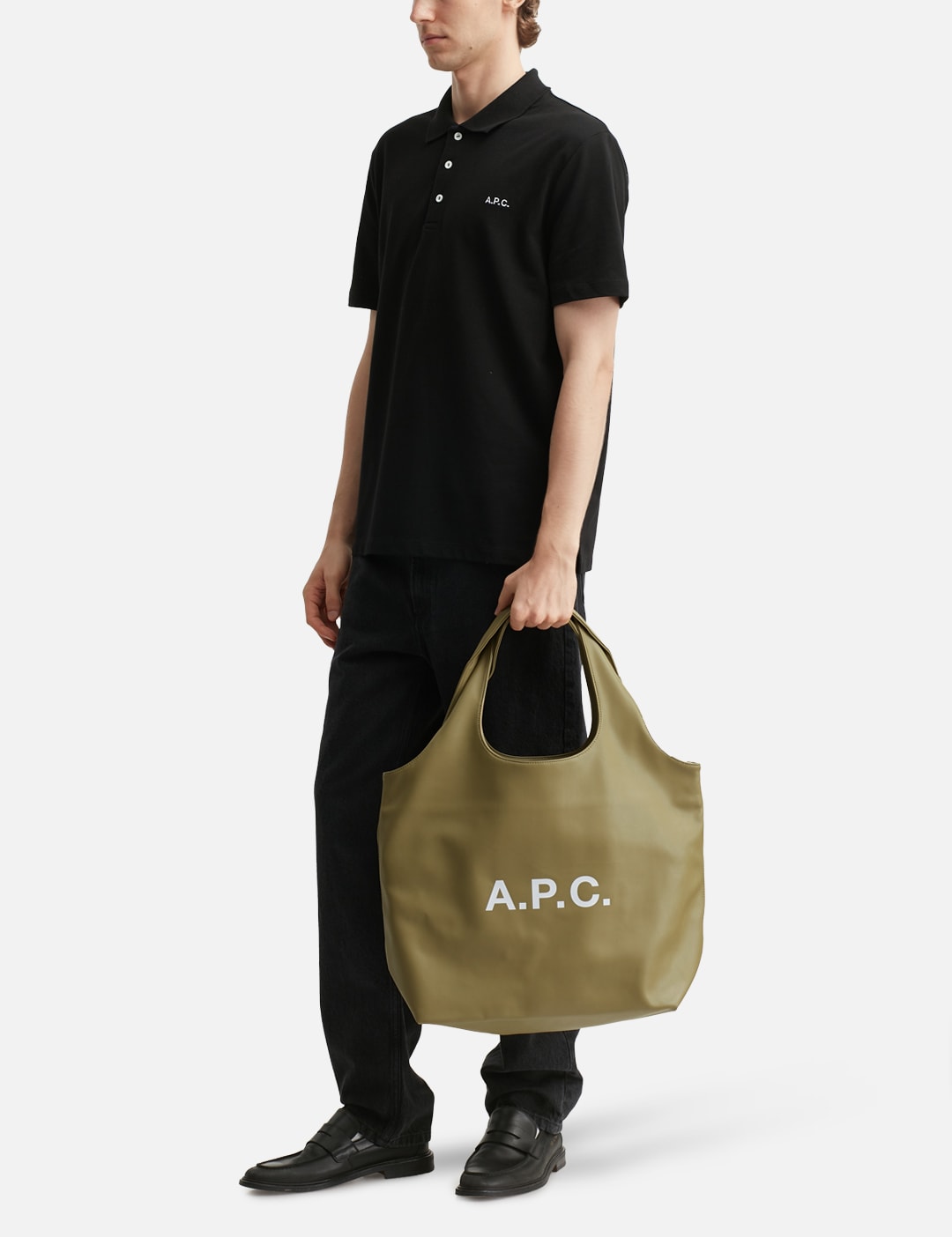 Ninon Tote Bag view 20