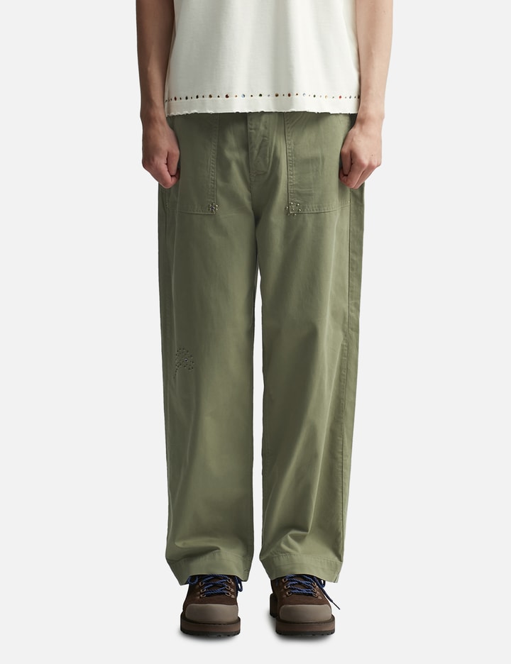 GEMS WORKER TROUSERS Placeholder Image