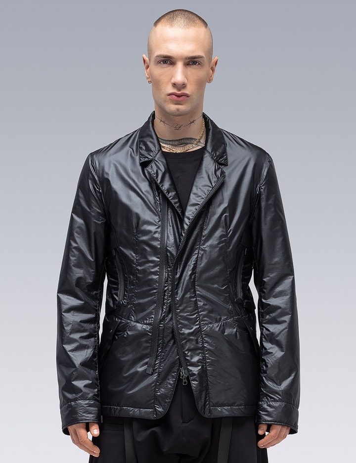 ACRONYM® HD Nylon Polartec® Alpha® Modular Blazer