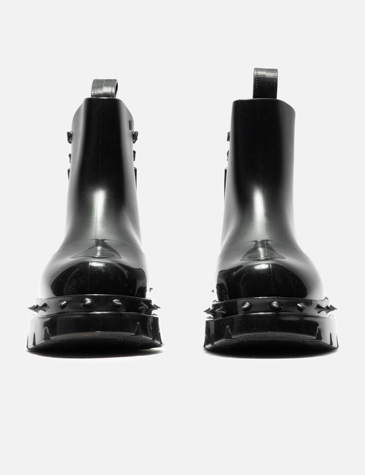 Undercover Melissa Rain Boots