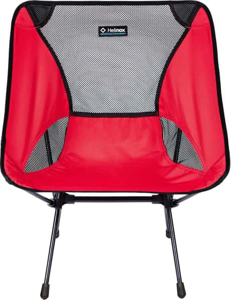 Helinox - Red Chair One | HBX - ハイプビースト(Hypebeast)が厳選 