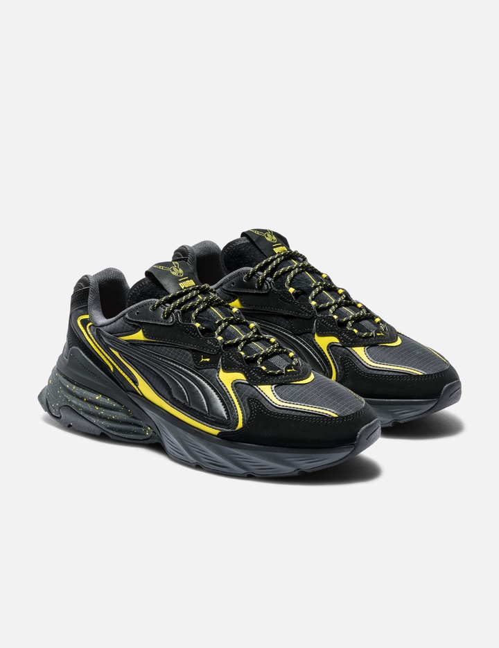 Puma PUMA X POKÉMON Fade NITRO Umbreon