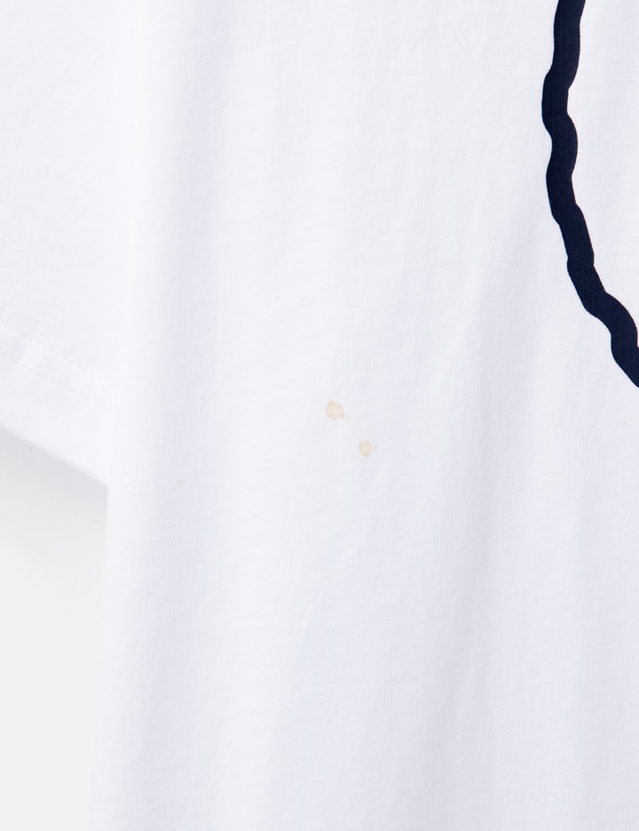 Yacht Club Pocket T-shirt Placeholder Image