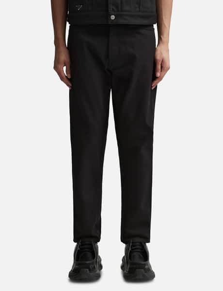 Prada - Five-Pocket Bull Denim Jeans | HBX
