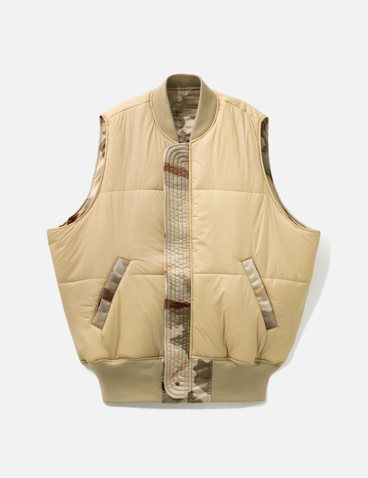 MA-1 Base Camo UV Vest view 3