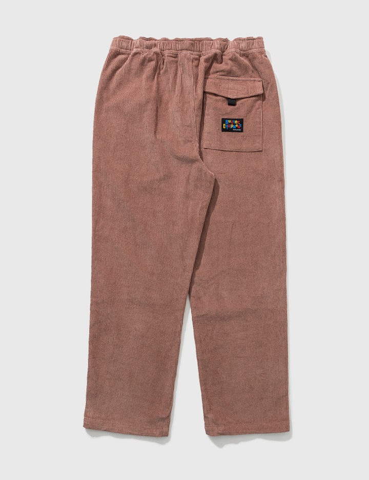 High Wale Corduroy Pants Placeholder Image