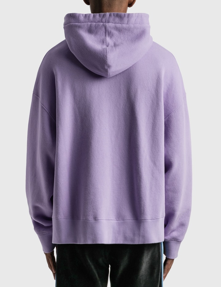 Logo Tape Hoodie Placeholder Image