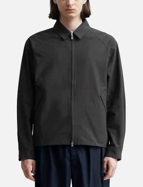 Nanamica - Karami Crew Jacket | HBX - HYPEBEAST 為您搜羅全球潮流 